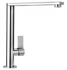 Смеситель для кухни Paini Dax-R 64CR579Q90KM Хром