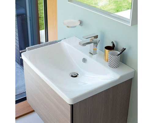 Заказать Смеситель для раковины Paini Dax 84CR211RKM Хром в магазине сантехники Santeh-Crystal.ru