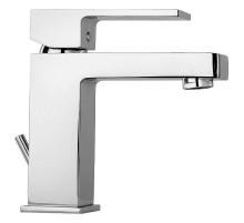 Смеситель для раковины Paini Dax 84CR211RKM Хром