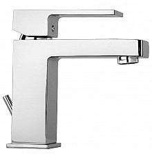 Смеситель для раковины Paini Dax 84CR211RKM Хром