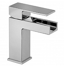 Смеситель для раковины Paini Dax 84CR211WFRKM Хром