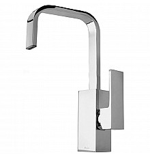 Смеситель для раковины Paini Dax 84CR250R Хром