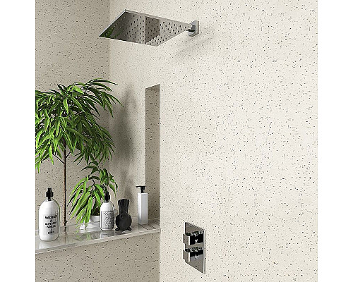 Заказать Смеситель для душа Paini Dax 84CR690TH Хром в магазине сантехники Santeh-Crystal.ru