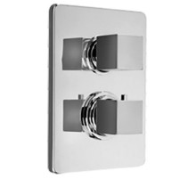 Смеситель для душа Paini Dax 84CR690TH Хром