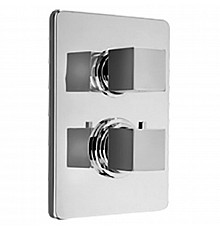 Смеситель для душа Paini Dax 84CR690TH Хром