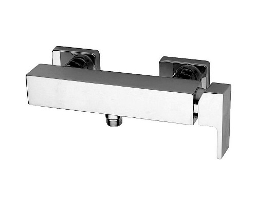 Купить Смеситель для душа Paini Dax 84CR511R Хром в магазине сантехники Santeh-Crystal.ru