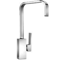 Смеситель для кухни Paini Dax 84CR572RKM Хром