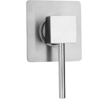 Смеситель для душа Paini Dax 84CR690 Хром