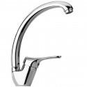 Смеситель для кухни Paini Dilos 76CR570KM Хром