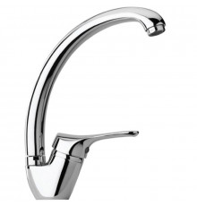 Смеситель для кухни Paini Dilos 76CR570KM Хром