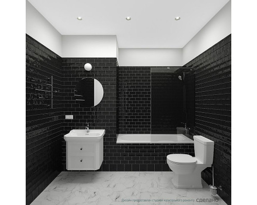 Приобрести Смеситель для душа Paini Duomo 88CR511KM Хром в магазине сантехники Santeh-Crystal.ru