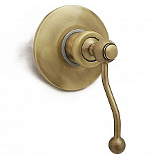 Смеситель для душа Paini Duomo 88F3690 Старая бронза