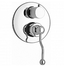 Смеситель для душа Paini Duomo 88CR6911 Хром