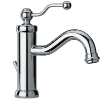 Смеситель для раковины Paini Duomo 88CR205 Хром