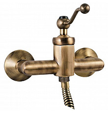 Смеситель для душа Paini Duomo 88F3511 Старая бронза
