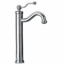 Смеситель для раковины Paini Duomo 88CR211LLSSR Хром