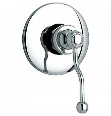 Смеситель для душа Paini Duomo 88CR690 Хром