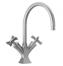 Смеситель для кухни Paini Elix 85CR572KM Хром