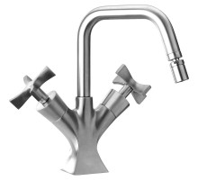 Смеситель для биде Paini Elix 85CR251LMKM Хром