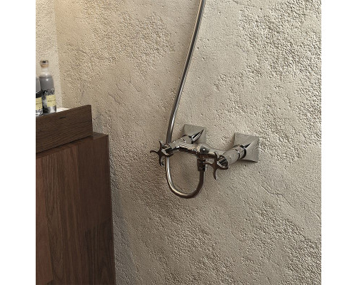 Приобрести Смеситель для душа Paini Elix 85CR511LMKM Хром в магазине сантехники Santeh-Crystal.ru