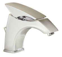 Смеситель для раковины Paini F1CR211KM Хром