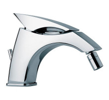 Смеситель для биде Paini F1CR3062SKM Хром