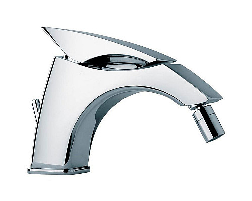 Заказать Смеситель для биде Paini F1CR3062SKM Хром в магазине сантехники Santeh-Crystal.ru