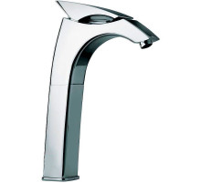 Смеситель для раковины Paini F1 F1CR211LL2SSSRKM Хром