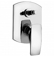 Смеситель для душа Paini F1 F1CR691 Хром