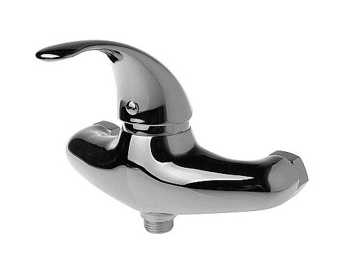 Заказать Смеситель для душа Paini Fiori F2CR511LMKM Хром в магазине сантехники Santeh-Crystal.ru