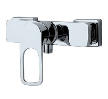 Смеситель для душа Paini Flat KKCR5112SLMKM Хром