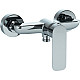 Заказать Смеситель для душа Paini Garda 76CR511 Хром в магазине сантехники Santeh-Crystal.ru