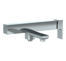 Смеситель для ванны Paini Grazia 21CR111 Хром