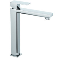 Смеситель для раковины Paini Grazia 21CR205LL Хром