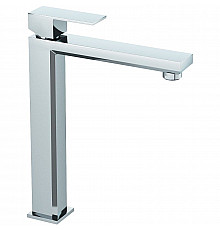 Смеситель для раковины Paini Grazia 21CR205LL Хром