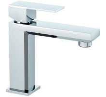 Смеситель для раковины Paini Grazia 21CR205S Хром