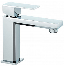 Смеситель для раковины Paini Grazia 21CR205S Хром