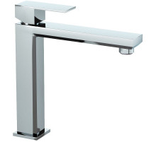 Смеситель для раковины Paini Grazia 21CR205M Хром