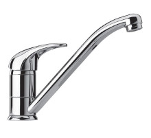 Смеситель для кухни Paini Jolly 69CR573KM Хром