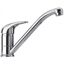 Смеситель для кухни Paini Jolly 69CR573KM Хром