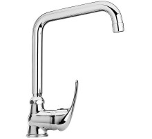 Смеситель для кухни Paini Jolly 69CR594ZKM Хром