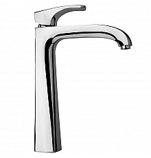 Смеситель для раковины Paini Lady 89CR211LLLSSR Хром