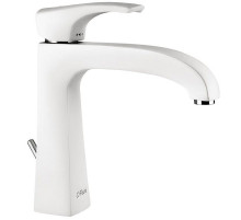 Смеситель для раковины Paini Lady 89BY211KM Белый