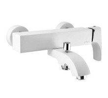 Смеситель для ванны Paini Lady 89BY111 Белый