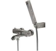 Смеситель для ванны Paini Lady 89CR105THKM Хром