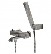 Смеситель для ванны Paini Lady 89CR105THKM Хром