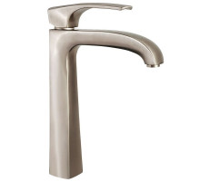 Смеситель для раковины Paini Lady 89PW211LLLSSR Никель PVD