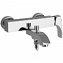 Смеситель для ванны Paini Lady 89CR111 Хром Смеситель для ванны Paini Lady 89CR111 Хром