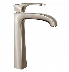 Смеситель для раковины Paini Lady 89PW205LLL Никель PVD