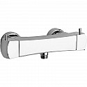 Смеситель для душа Paini Lady 89CR511TH с термостатом Хром Смеситель для душа Paini Lady 89CR511TH с термостатом Хром